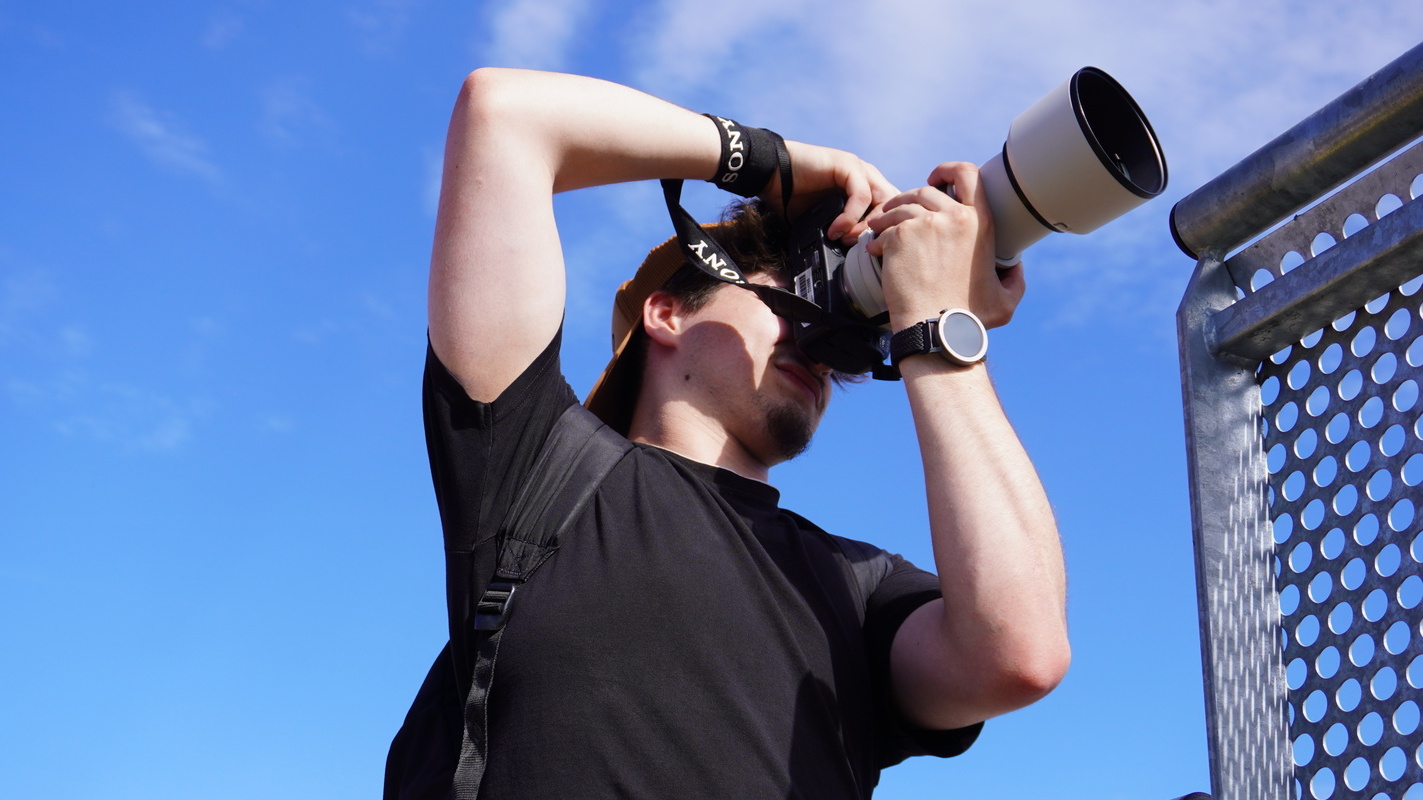 Photographie